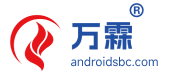 Android Board for Floor-Standing AD Player | Wanlin